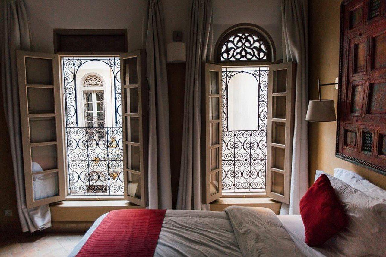 Riad Anata Fes Exterior photo