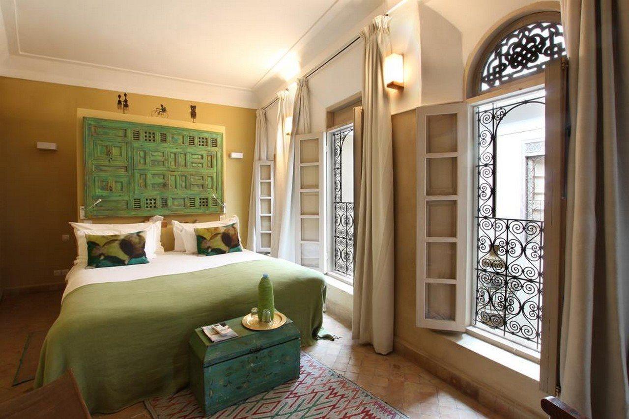 Riad Anata Fes Exterior photo