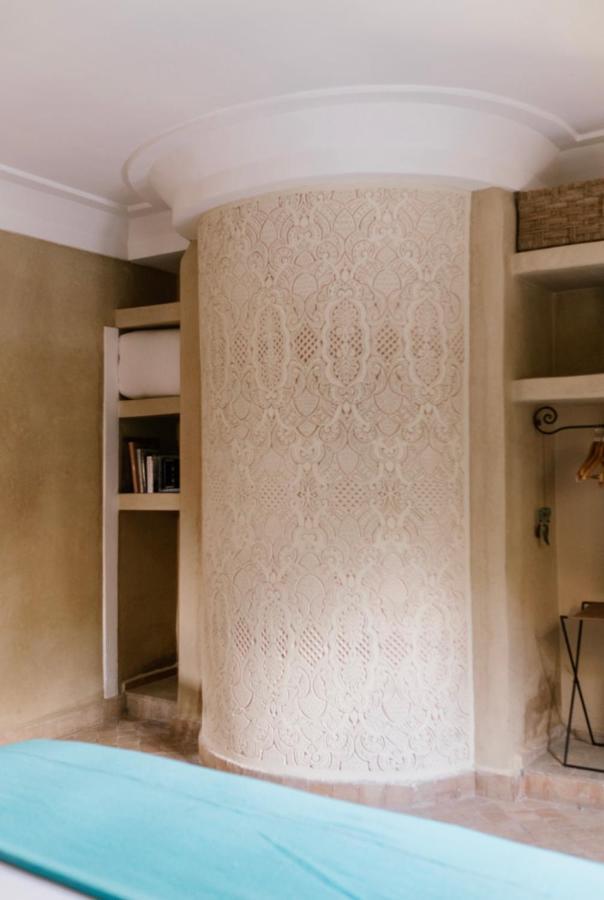 Riad Anata Fes Exterior photo