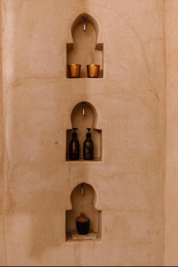 Riad Anata Fes Exterior photo