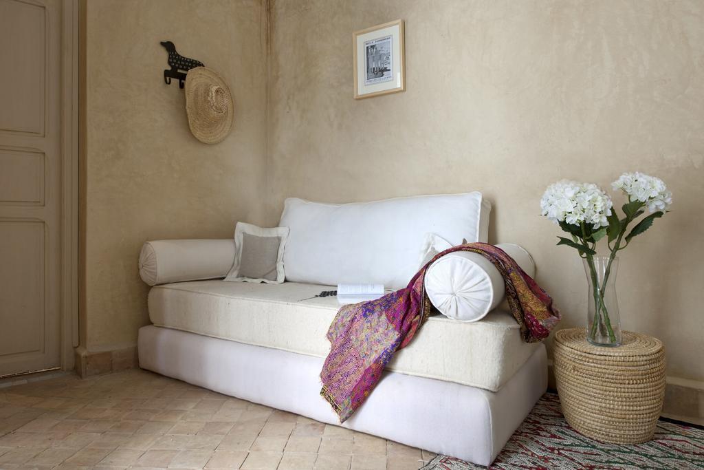 Riad Anata Fes Exterior photo