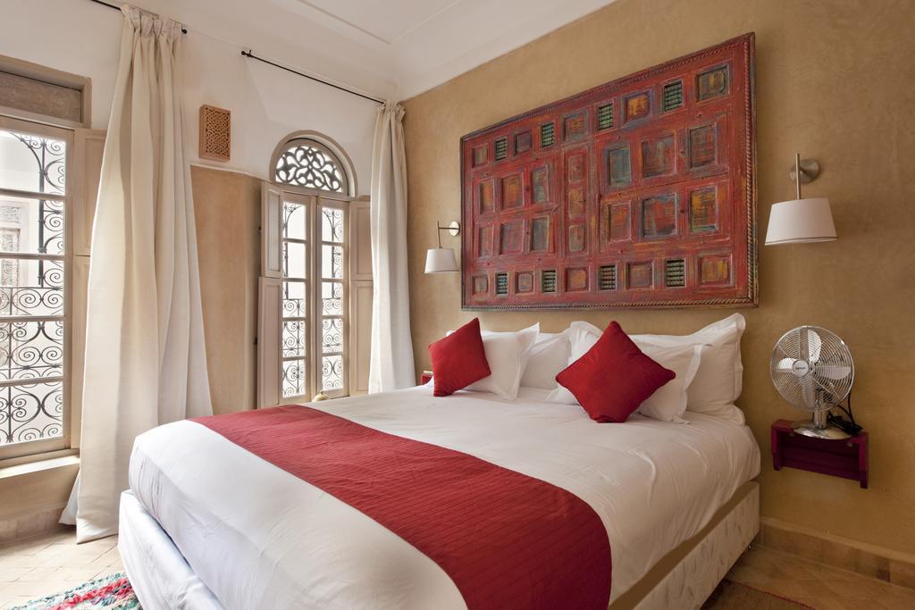 Riad Anata Fes Exterior photo
