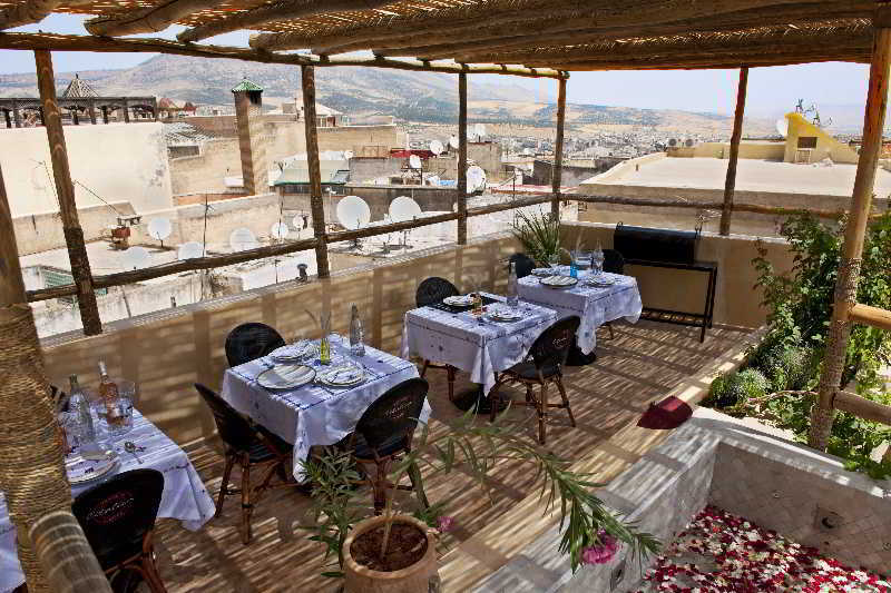 Riad Anata Fes Exterior photo