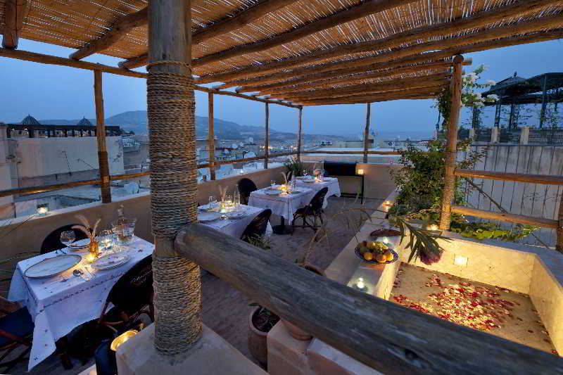 Riad Anata Fes Exterior photo