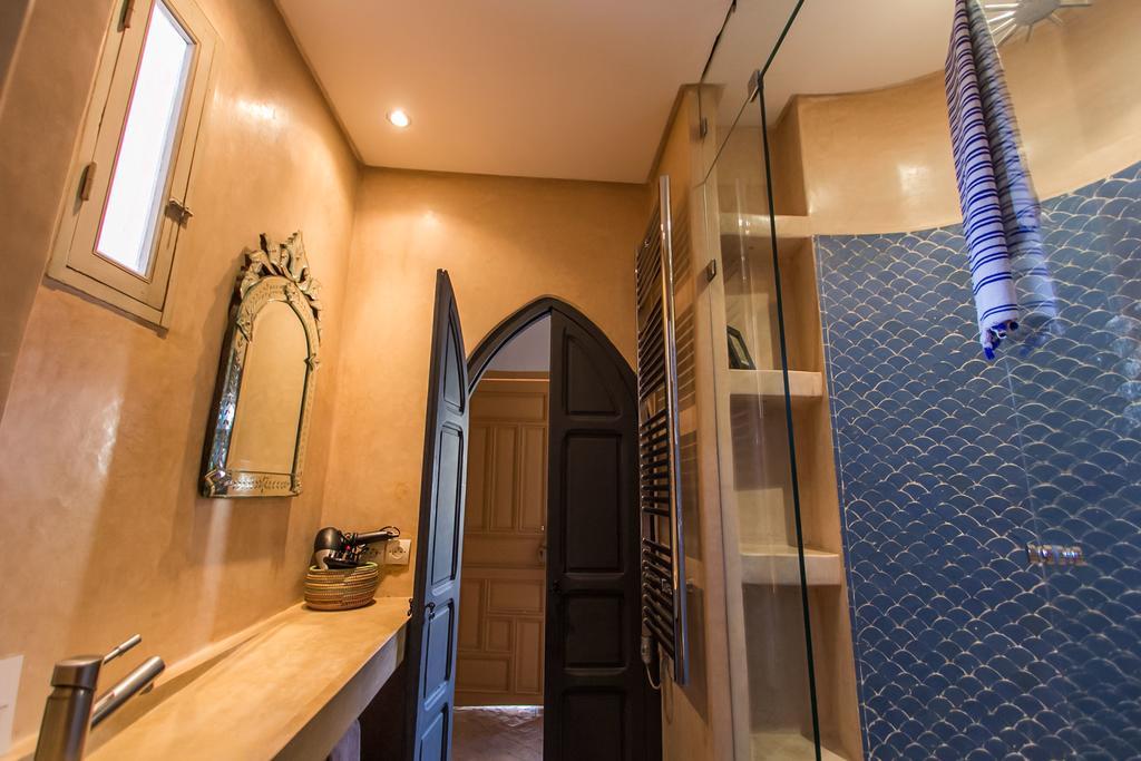 Riad Anata Fes Exterior photo